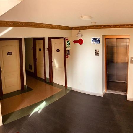 Hotel Oro Inn Lima Bagian luar foto