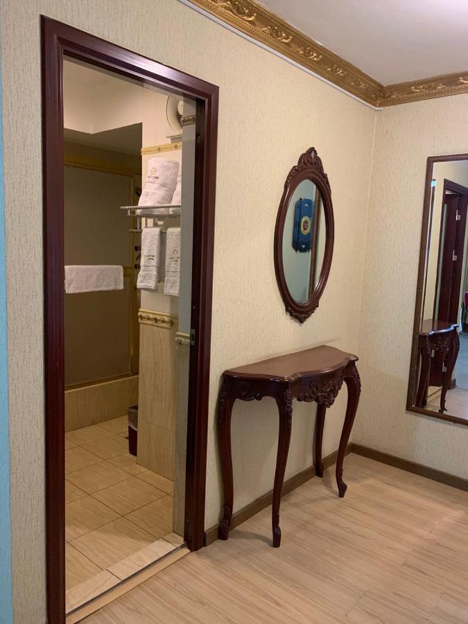 Hotel Oro Inn Lima Bagian luar foto
