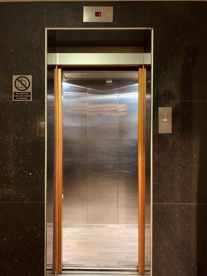 Hotel Oro Inn Lima Bagian luar foto